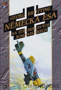 Německá esa na střemhlavých bombardérech