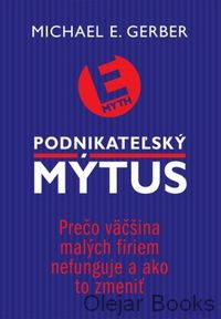 Podnikateľský mýtus