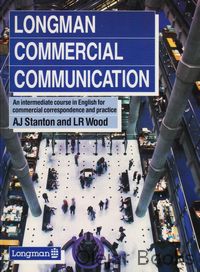 Commercial Communication - Student's Book