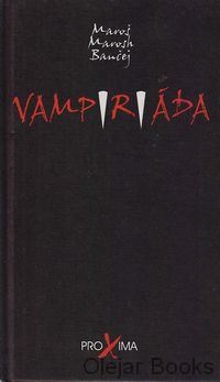 Vampiriáda