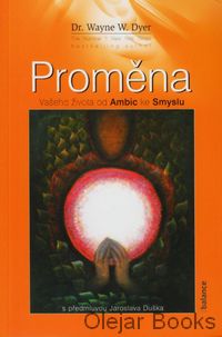 Proměna