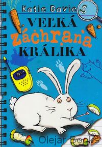 Veľká záchrana králika