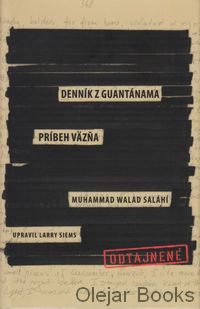 Denník z Guantanáma