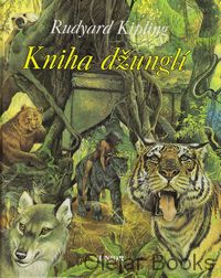 Kniha džunglí