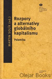 Rozpory a alternativy globálního kapitalismu