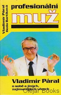 Profesionální muž