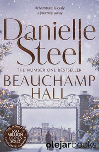 Beauchamp Hall 