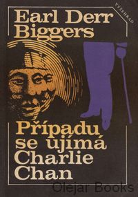 Případu se ujímá Charlie Chan
