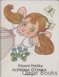 Alenkina čítanka