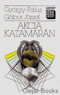 Akcia Katamarán