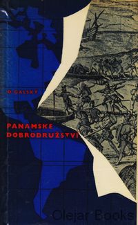 Panamské dobrodružství
