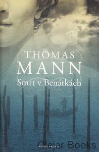 Smrt v Benátkách