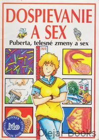 Dospievanie a sex