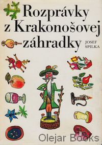 Rozprávky z Krakonošovej záhradky