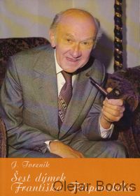 Šest dýmek Františka Filipovského
