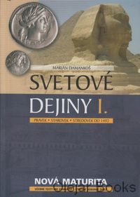 Svetové dejiny I.