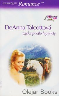 Láska podle legendy