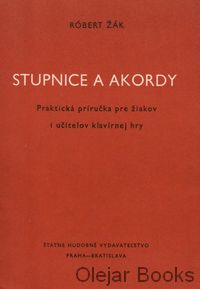 Stupnice a akordy
