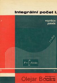 Integrální počet I.