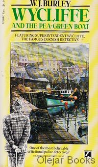 Wycliffe and the Pea-Green Boat