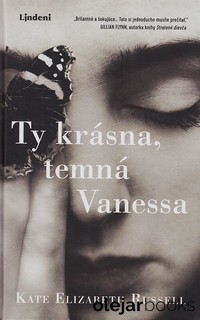 Ty krásna, temná Vanessa