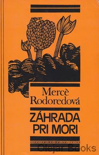 Záhrada pri mori