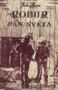 Robur pán sveta
