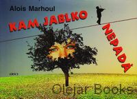 Kam jablko nepadá