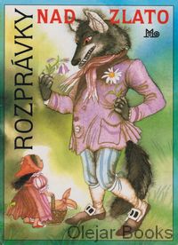 Rozprávky nad zlato