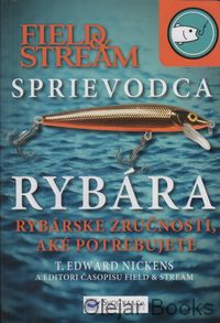 Field and Stream Sprievodca rybára