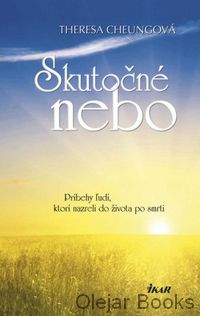 Skutočné nebo
