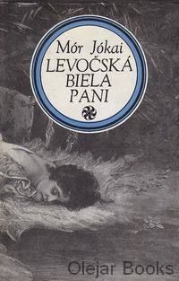 Levočská biela pani