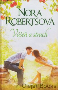 Vášeň a strach