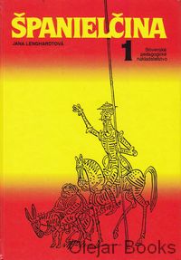 Španielčina 1