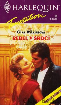 Rebel v srdci