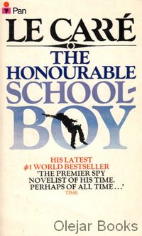 The Honourable Schoolboy
