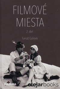 Filmové miesta 2. diel