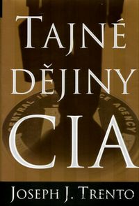 Tajné dějiny CIA