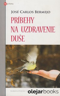 Príbehy na uzdravenie duše