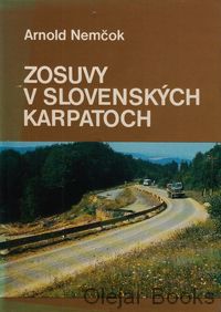 Zosuvy v slovenských Karpatoch