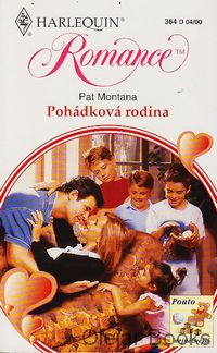 Pohádková rodina