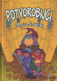 Potvorobijci