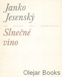 Slnečné víno