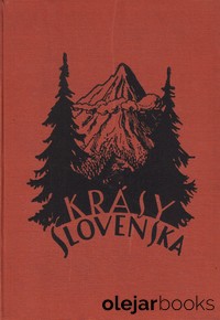 Krásy Slovenska 1933