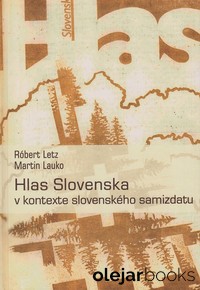 Hlas Slovenska