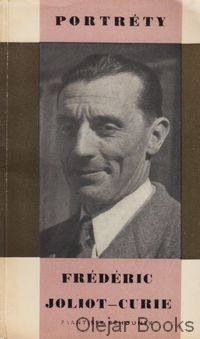 Fréderic Joliot-Curie