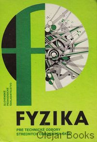 Fyzika pre technické odbory stredných odborných škôl