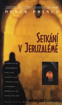 Setkání v Jeruzalémě