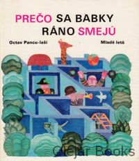 Prečo sa babky ráno smejú