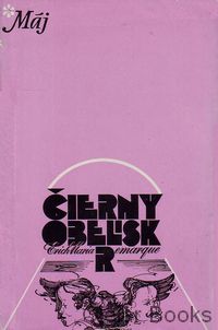Čierny obelisk